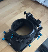 Fotga DP500III Carbon Fiber Matte Box - Image 1