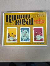 Whitman Rummy Royal Board Game - Image 6