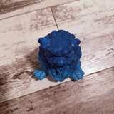 Foo Dog Sculpture - Image 3