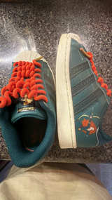 adidas Superstar Disney Pixar Brave Merida - Image 1