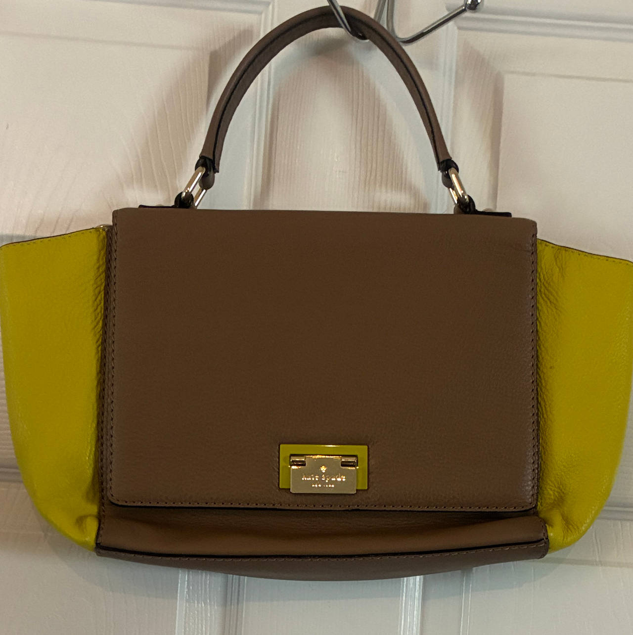 Kate Spade New York 2-Park Avenue Small Beau Bag