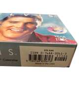 Elvis Presley 2001 Year-In-A-Box Calendar - Image 5