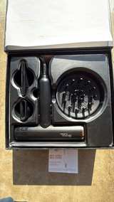 Ultra High Speed BLDC Hair Dryer DW-9041 - Image 3