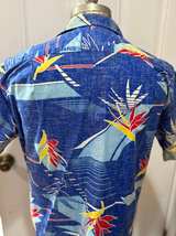 Kai Nani Vintage Hawaiian Shirt - Image 2