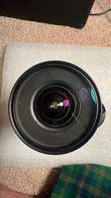 Rokinon T-S 24mm f/3.5 ED AS UMC Tilt-Shift Lens - Image 2