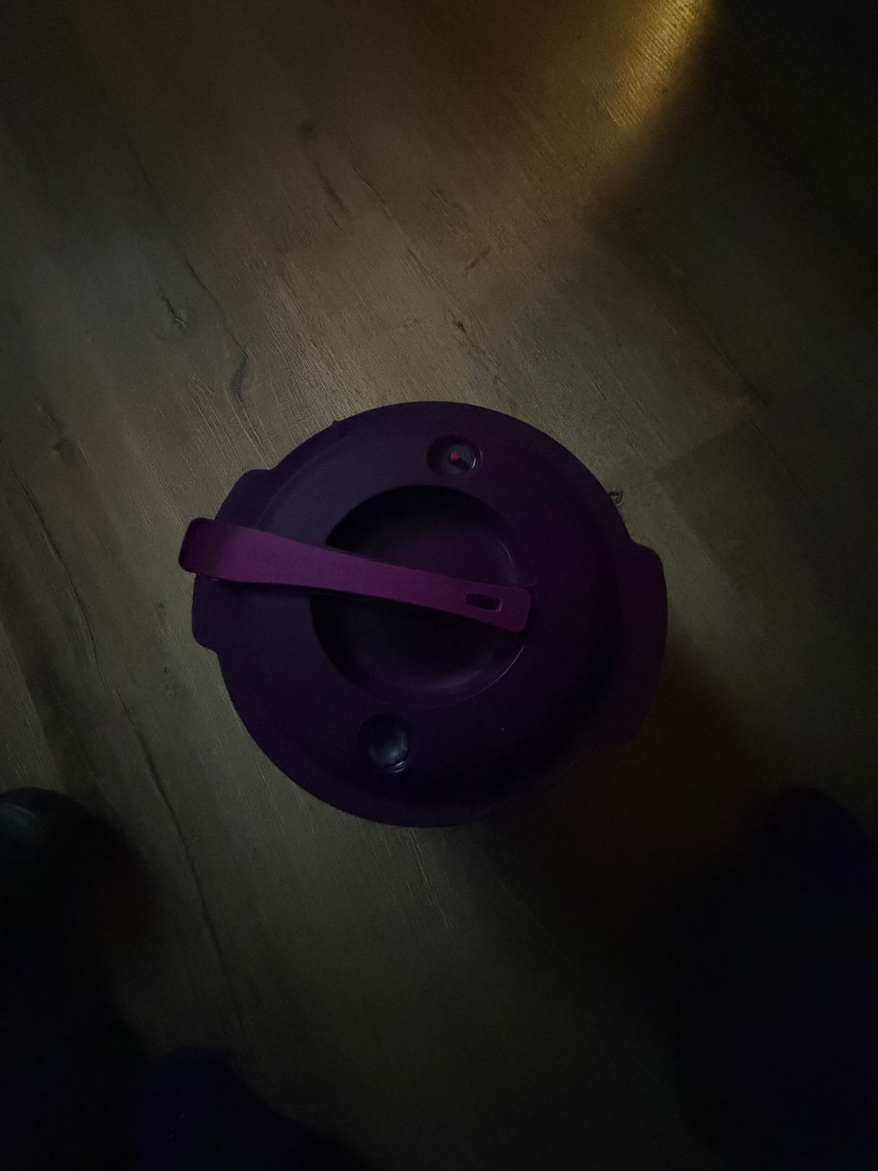 Tupperware Microwave Pressure Cooker