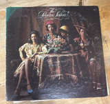 The Pointer Sisters - The Pointer Sisters (1973 Vinyl LP) - Image 1