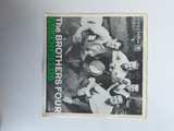 The Brothers Four - Greenfields 7" Vinyl Single - Image 1