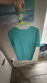 Nautica Men's V-Neck T-Shirt - Image 2