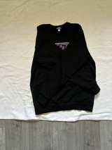 Diesel Black Sweatshirt - Image 3