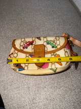 Dooney & Bourke Charm Print Wristlet - Image 5