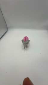 Schleich Circus Elephant Figure - Image 3
