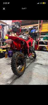 Pit Bike - Image 4