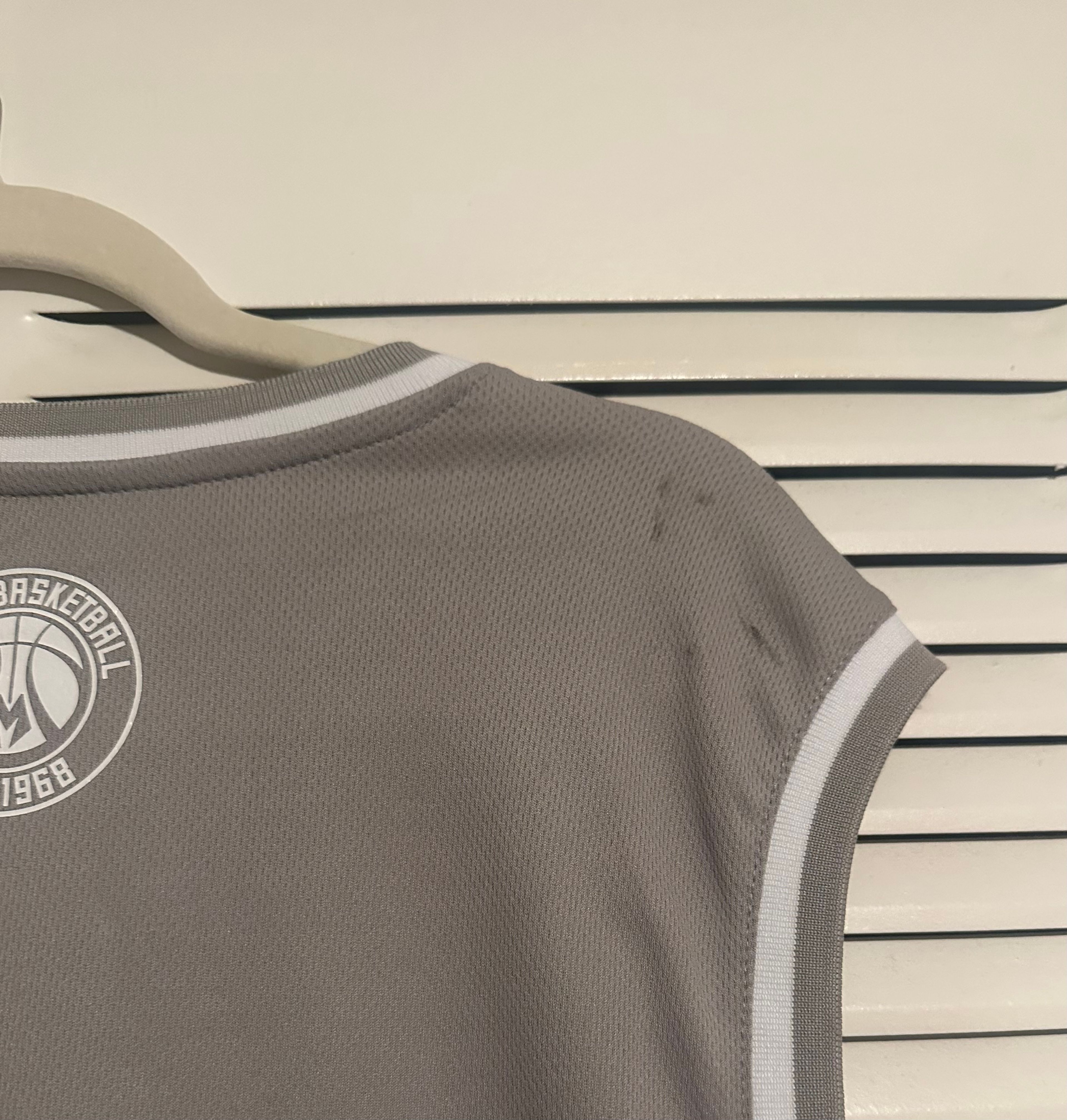 Milwaukee Bucks Men's Tank Top - Image 3