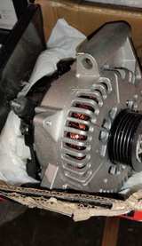 ALT84420B-C 130 Amp Replacement Alternator - Image 2