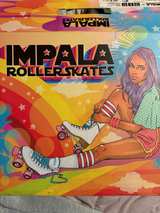 Impala Quad Skate Holographic - Image 4