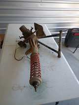 Polaris Sportsman Front Strut and A-Arm Assembly - Image 1