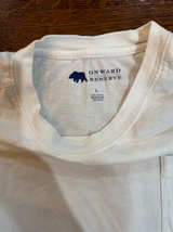 Onward Reserve T-Shirt size l - Image 1