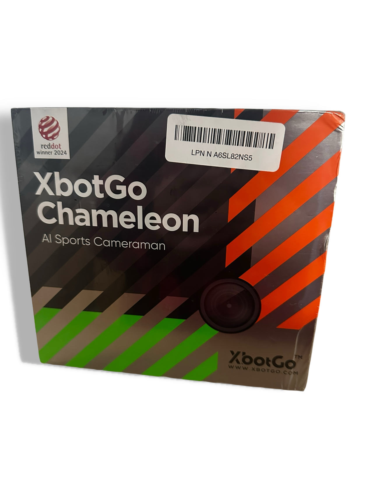 XbotGo Chameleon AI Sports Cameraman
