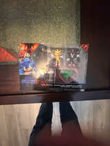 Sonic the Hedgehog 3 Movie Collection 2.5" Figure Multi-Pack - Image 1