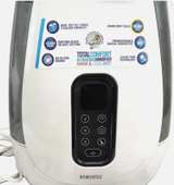 HoMedics TotalComfort Ultrasonic Humidifier - Image 1