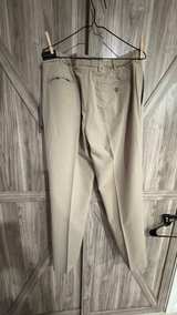 Walter Hagen Men's 11 Majors Plain Front Golf Pants 32x30 - Image 3