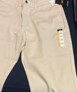 Lee Men's Relaxed Straight Fit Pant - Image 1