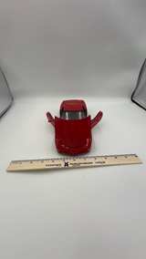 Maisto 1:18 Chevrolet Corvette Z06 C5 - Image 3