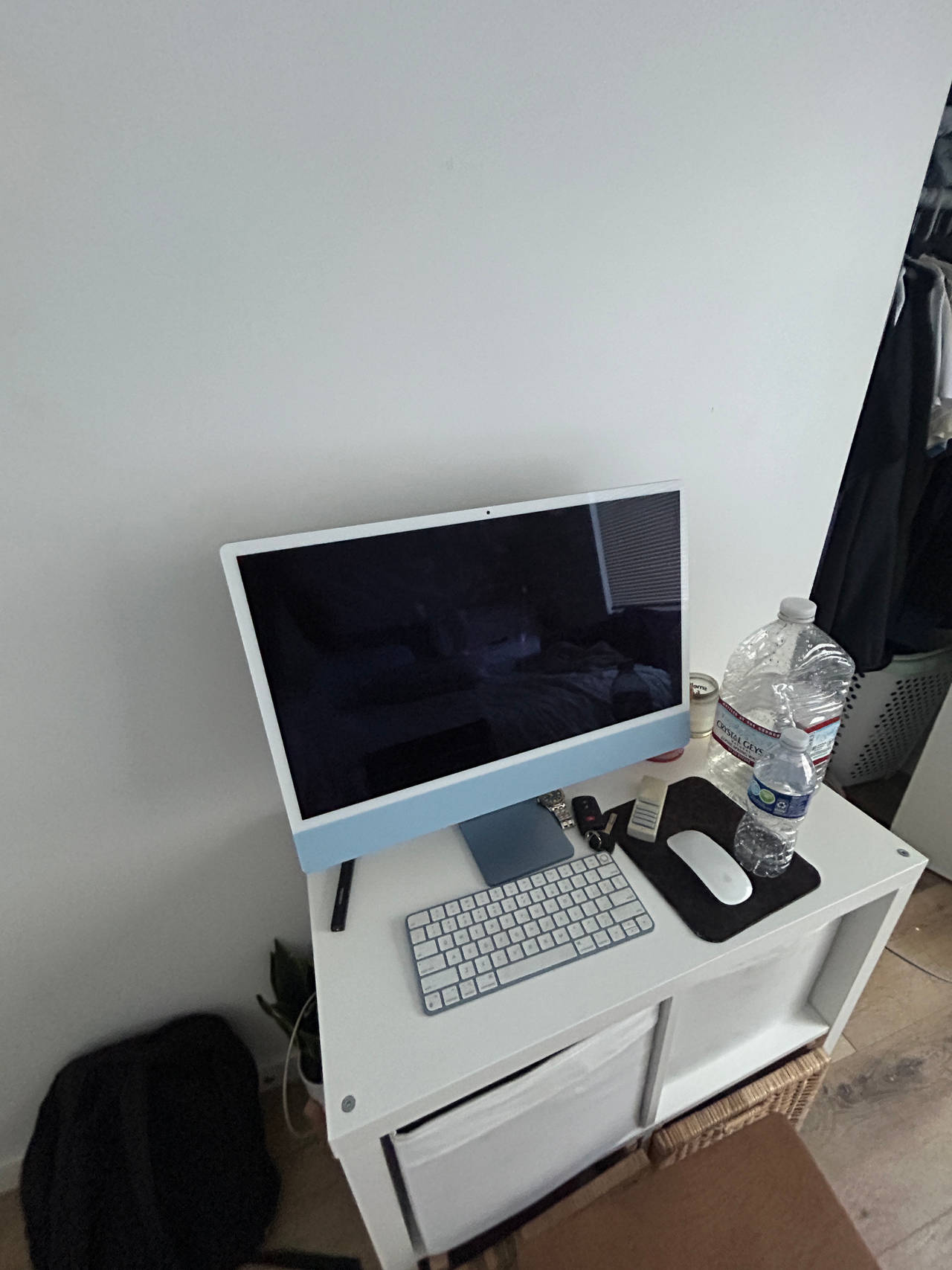 Apple iMac 24-inch (M1, 2021)