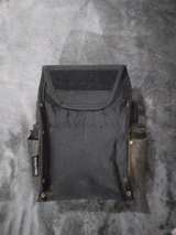 Husky Multi-Pocket Tool Pouch - Image 1