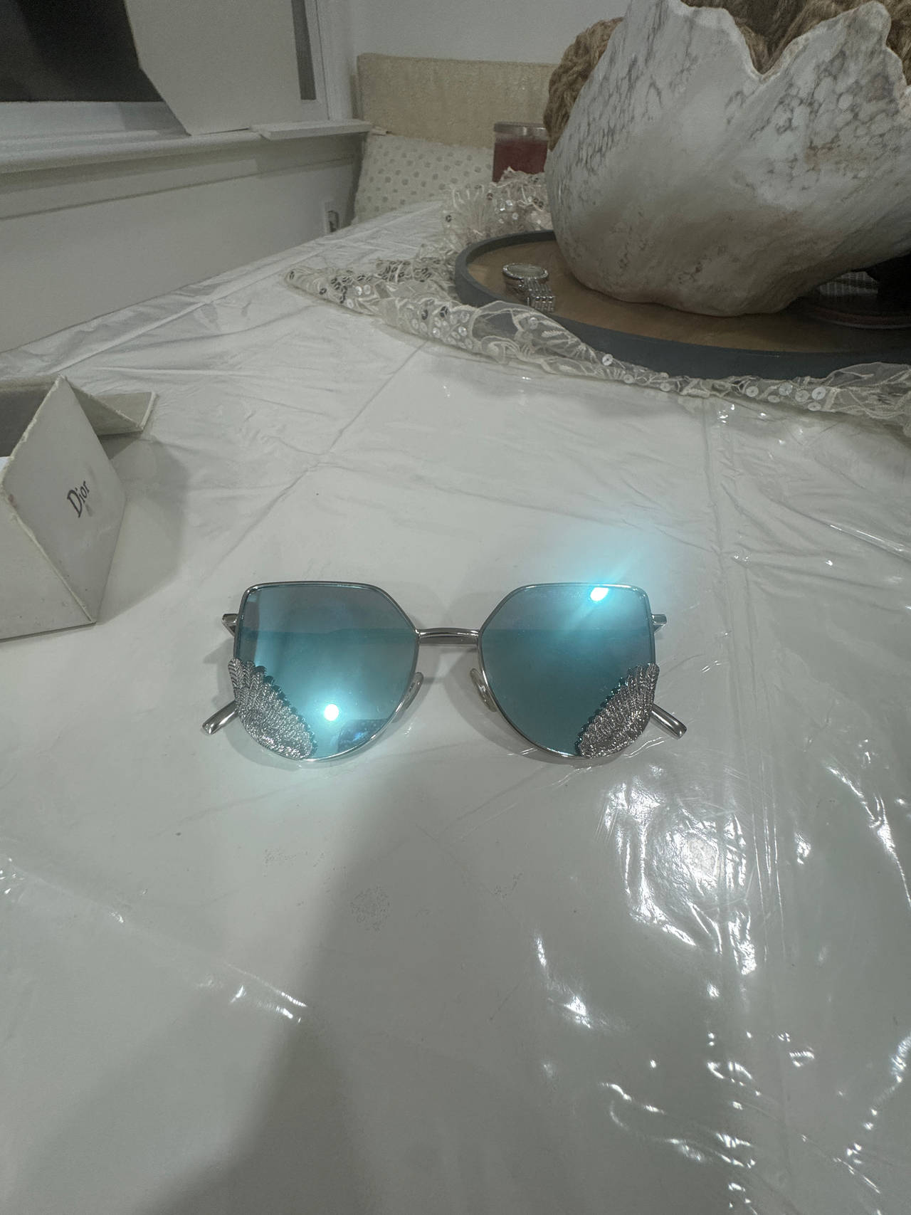 Dior Sunglasses