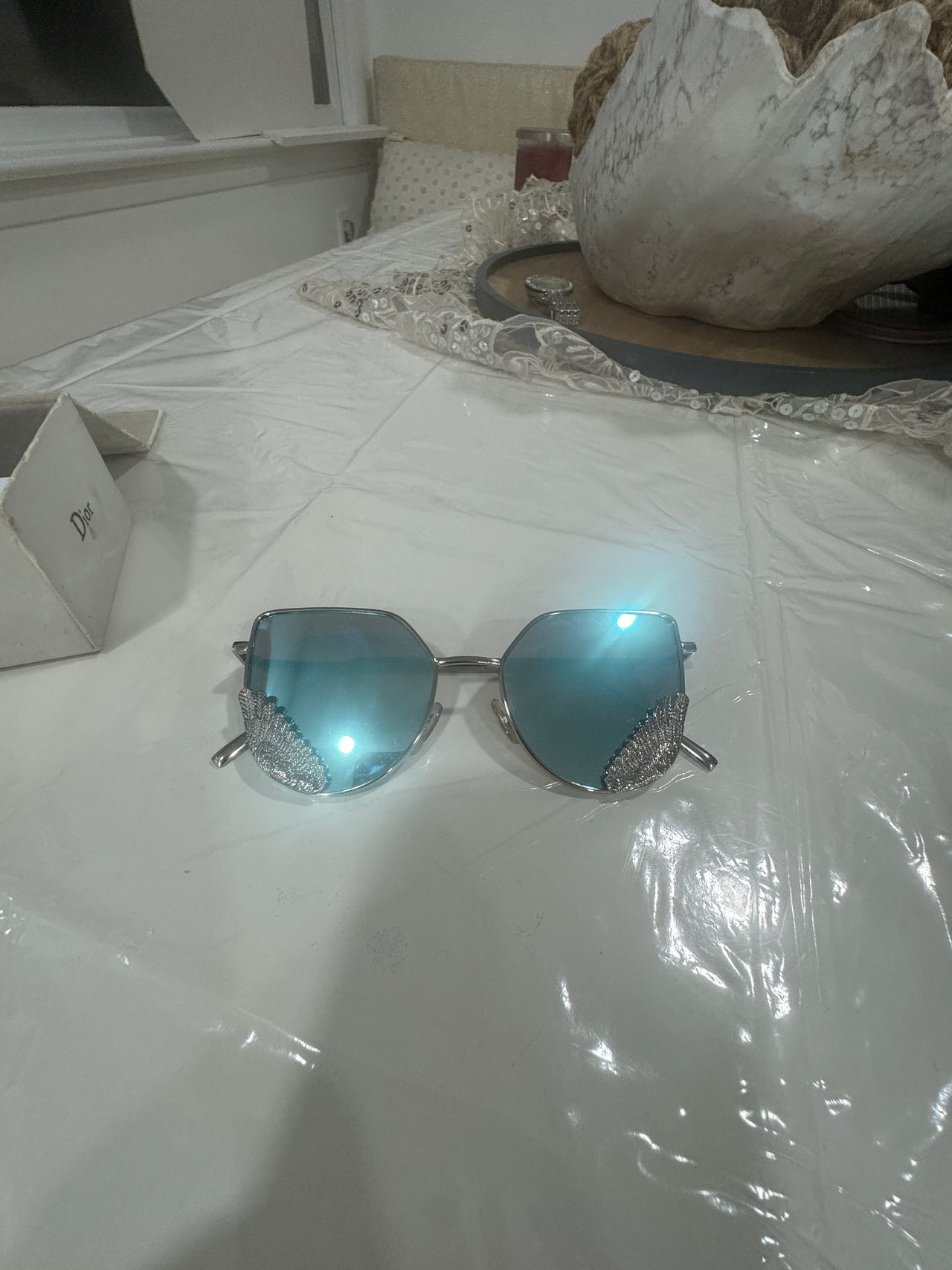 Dior Sunglasses