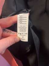 Mustard Seed Mini Dress Medium - Image 6