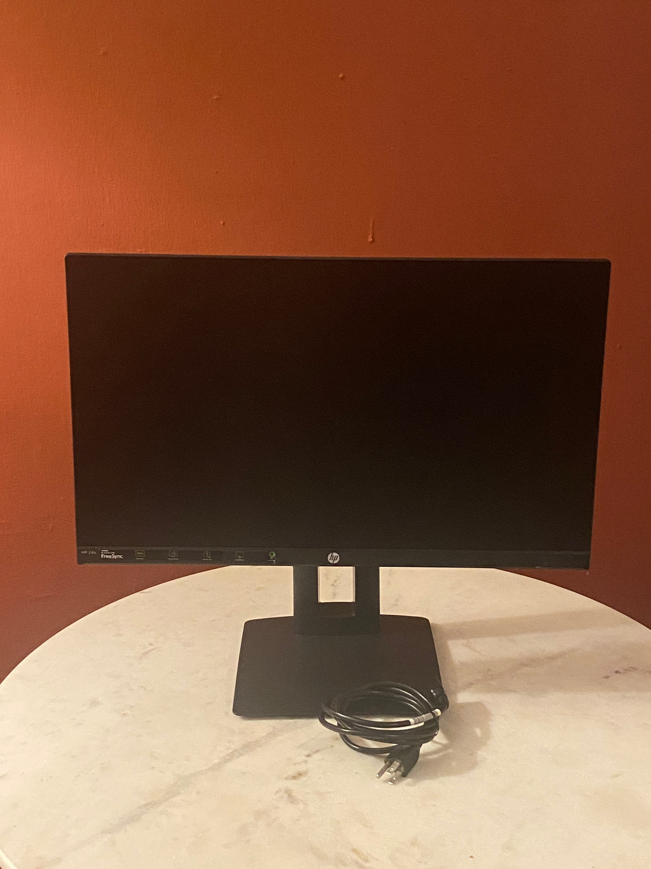 HP EliteDisplay Monitor