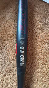 Easton Ghost Advanced 2024 - 33IN Drop 10 - Perfectly Broken in - Image 2