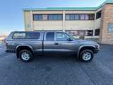 2002 Dodge Dakota Sport 4x4 - Image 1