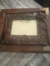 White Farmhouse Decor-Frames, Clocks,Signs  - Image 3