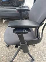 Steelcase Leap V2 Office Chair - Image 3