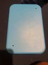 Tenamic Portable pistol Lock Box Safe - Image 7