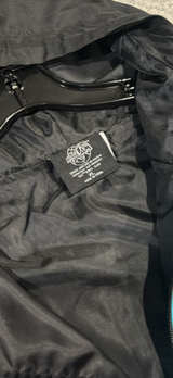 Space Jam Tune Squad Half-Zip Windbreaker Jacket - Image 3