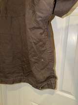 DRI DUCK Maverick Work Jacket Field Khaki Large - Image 2