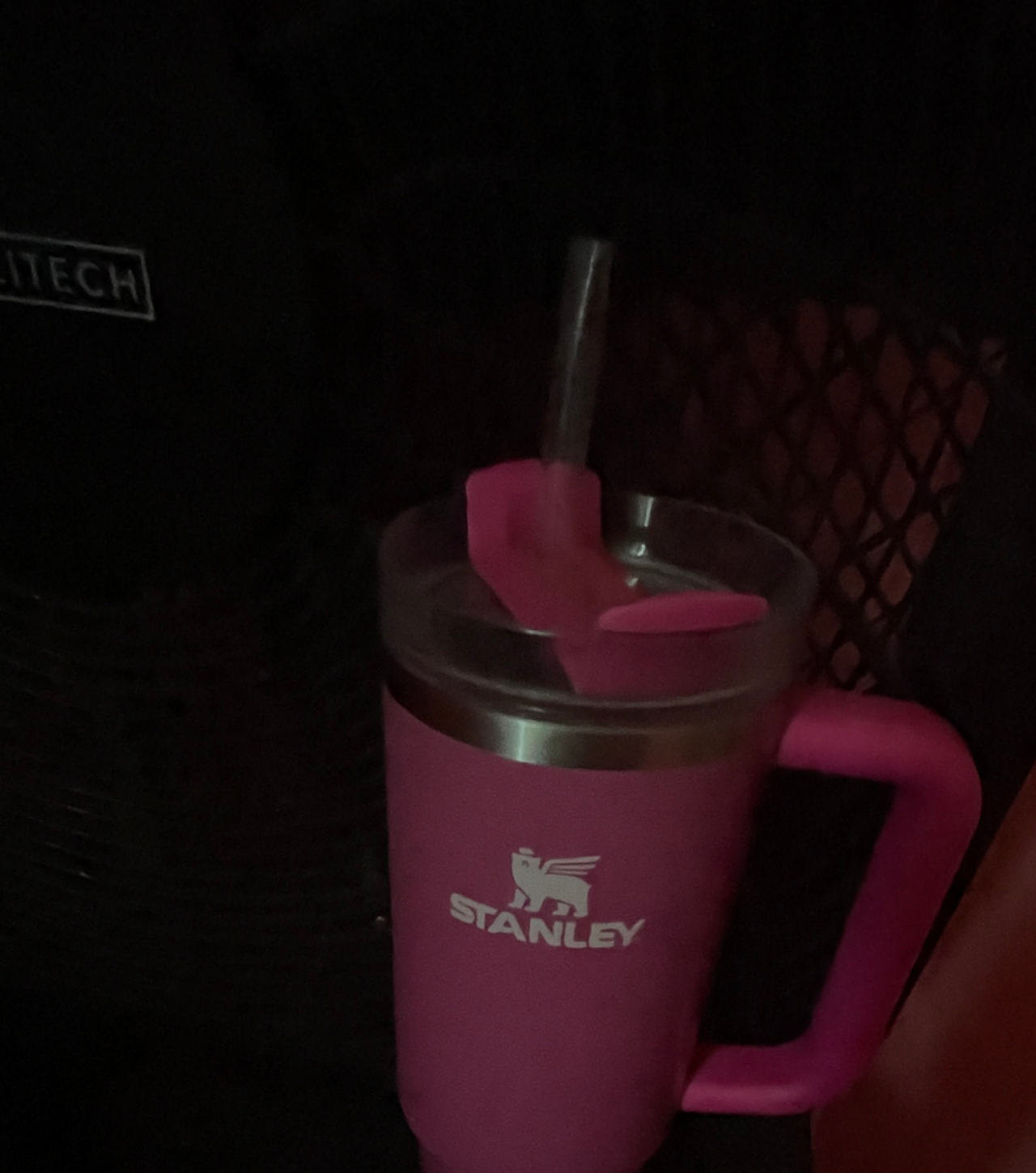 Stanley Quencher H2.0 FlowState 40 oz Tumbler
