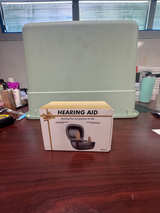 nvboty M2231 Hearing Aid - Image 1