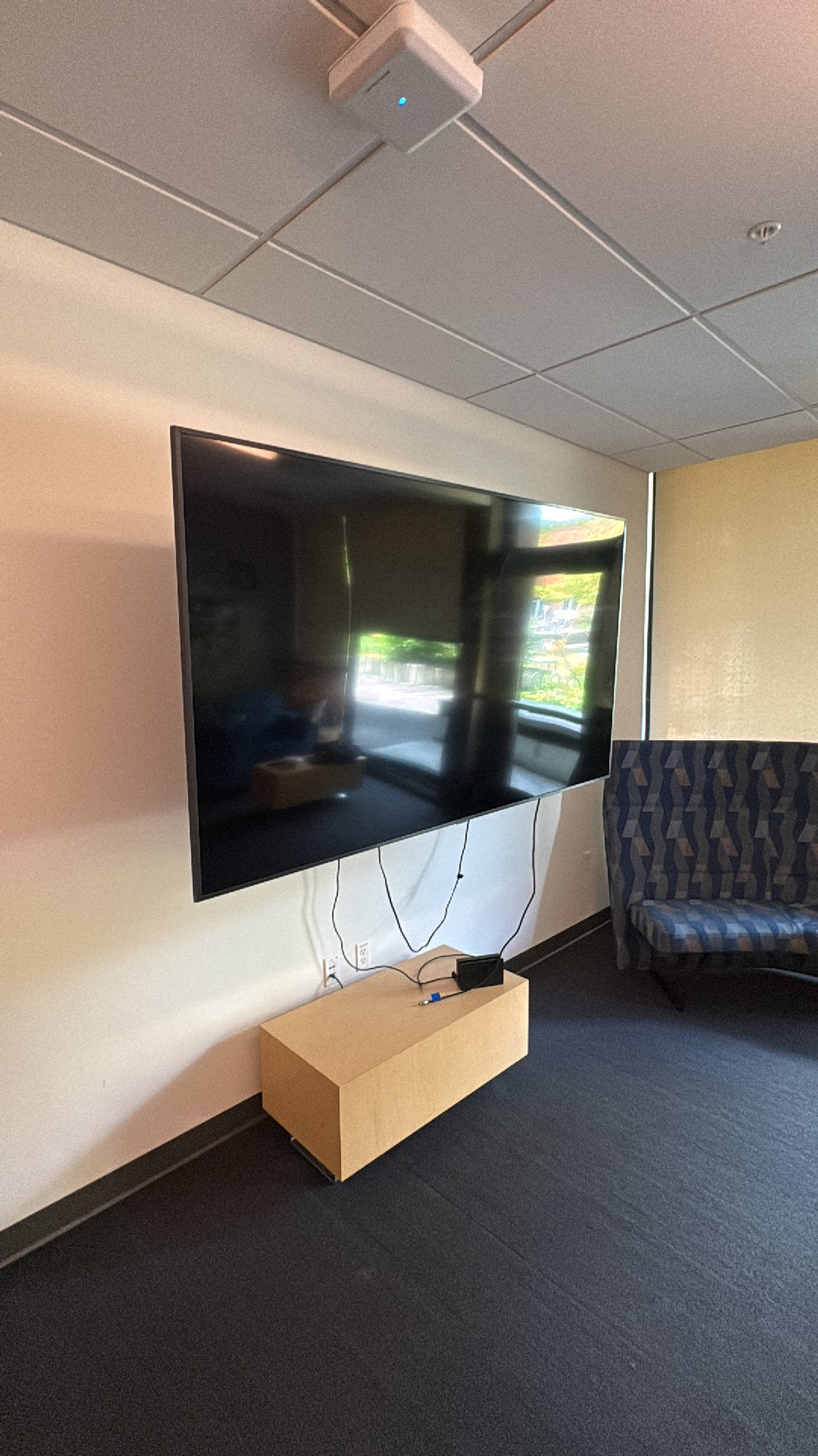 Flat Screen TV