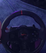 PXN V9 Racing Wheel - Image 1