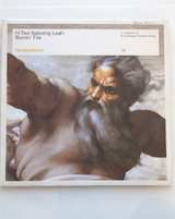 H-Two featuring Leah - Burnin' Fire (12" Vinyl) - Image 1