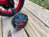 Huffy Marvel Spider-Man 12-inch Kids' Bike Red - Image 2