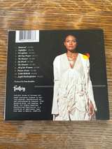 Allison Russell - Outside Child CD - Image 2