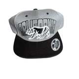 Big Bear California Snapback Hat - Image 1