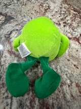 Toy Box Creations Nutra Fruit Heroes Pear & Strawberry Plush - Image 3